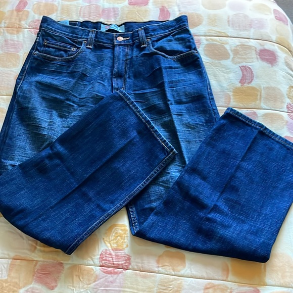 Levi's 569  Loose Straight Jeans - Picture 3 of 9